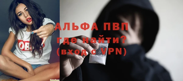 ALPHA PVP Инсар