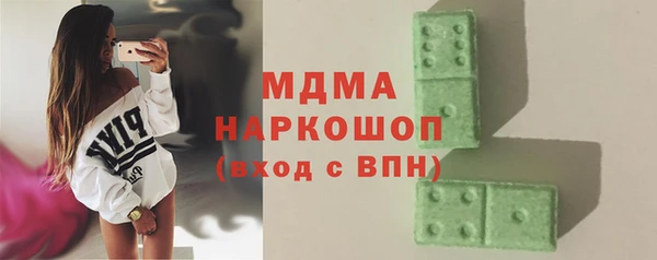 мдпв Инта