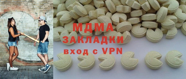 мдпв Инта