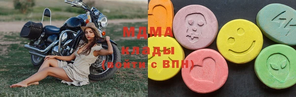 мдпв Инта